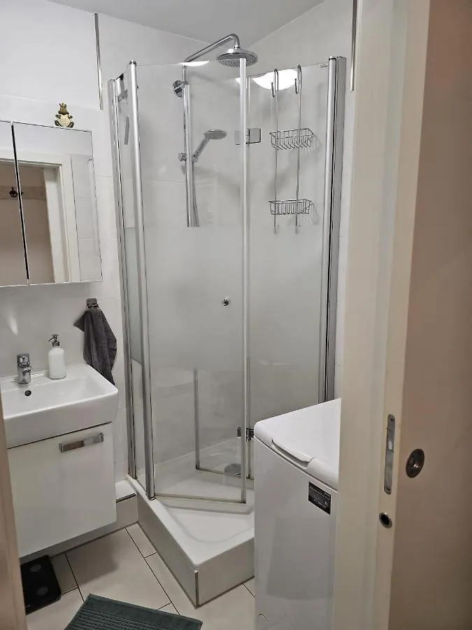 City Appartement 2 Hannover Altstadt Allemagne