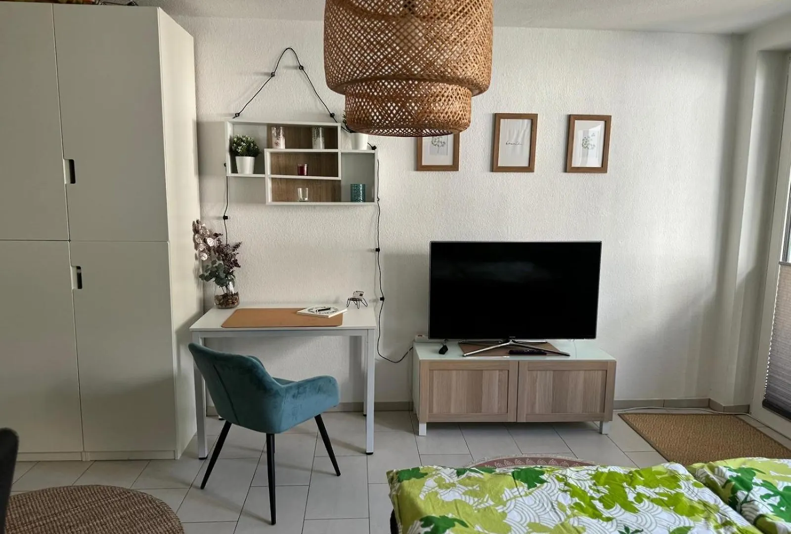 City Appartement 2 Hannover Altstadt