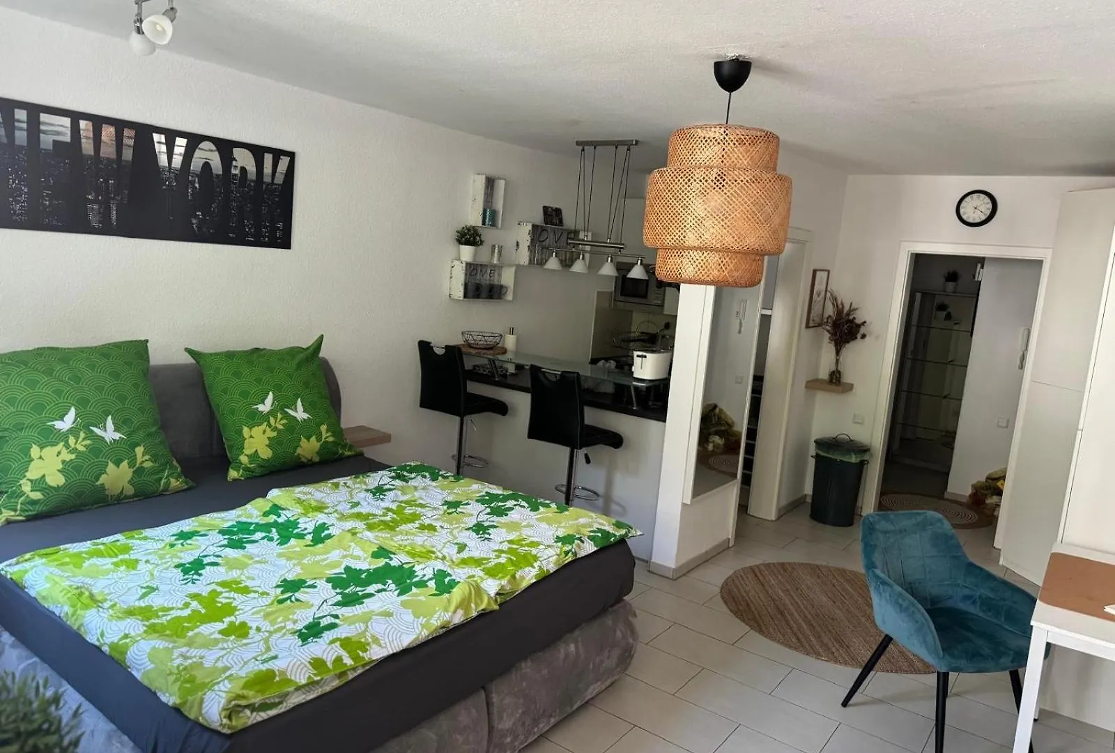City Appartement 2 Hannover Altstadt