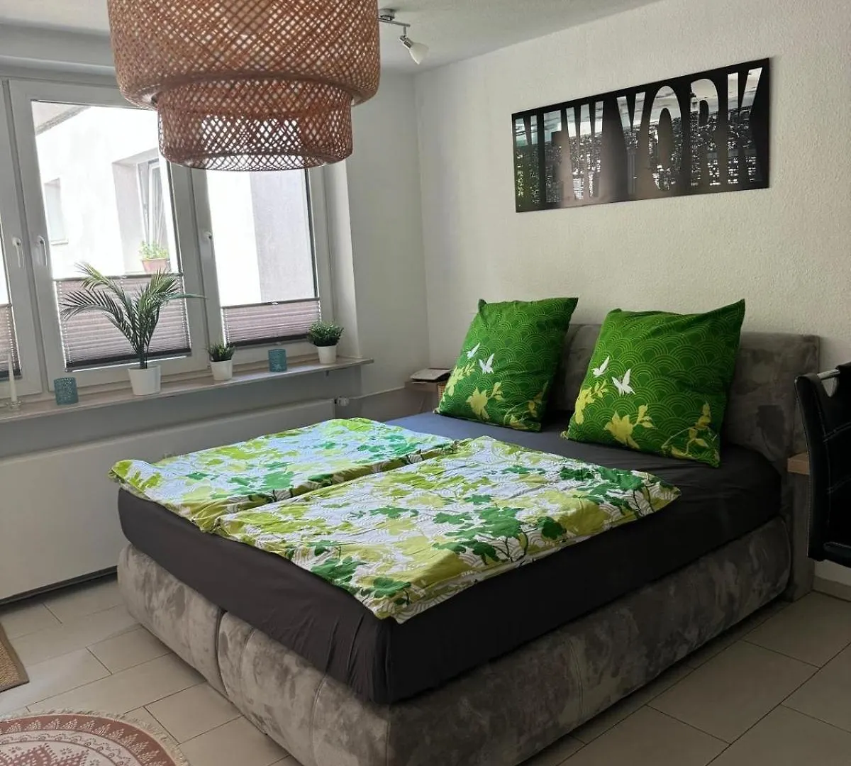 City Appartement 2 Hannover Altstadt Allemagne